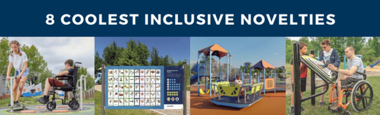 8 coolest inclusive novelties