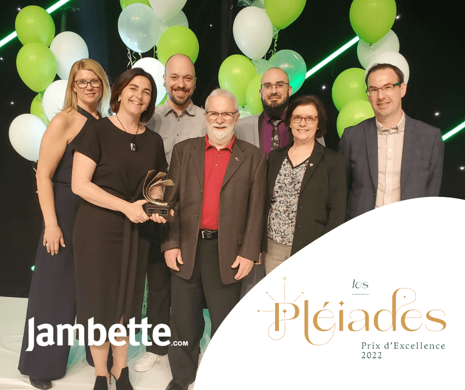 Gala Pleiades - Leadership au féminin