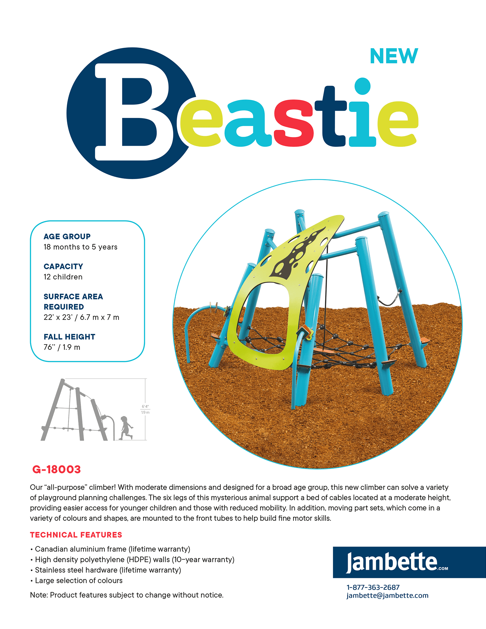 Beastie