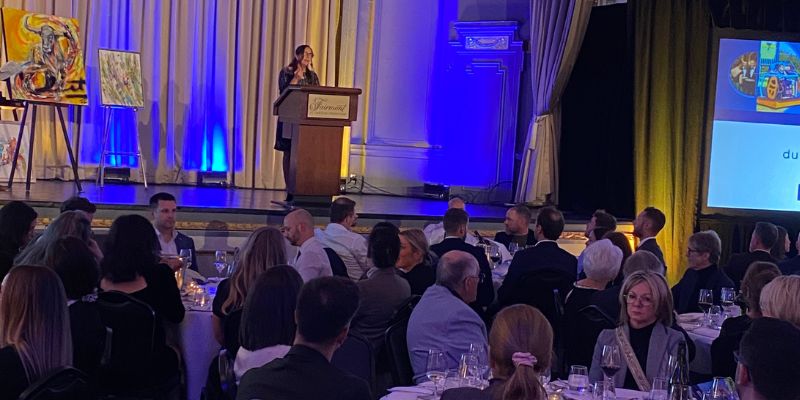 Discours Marie-Noel Jambette