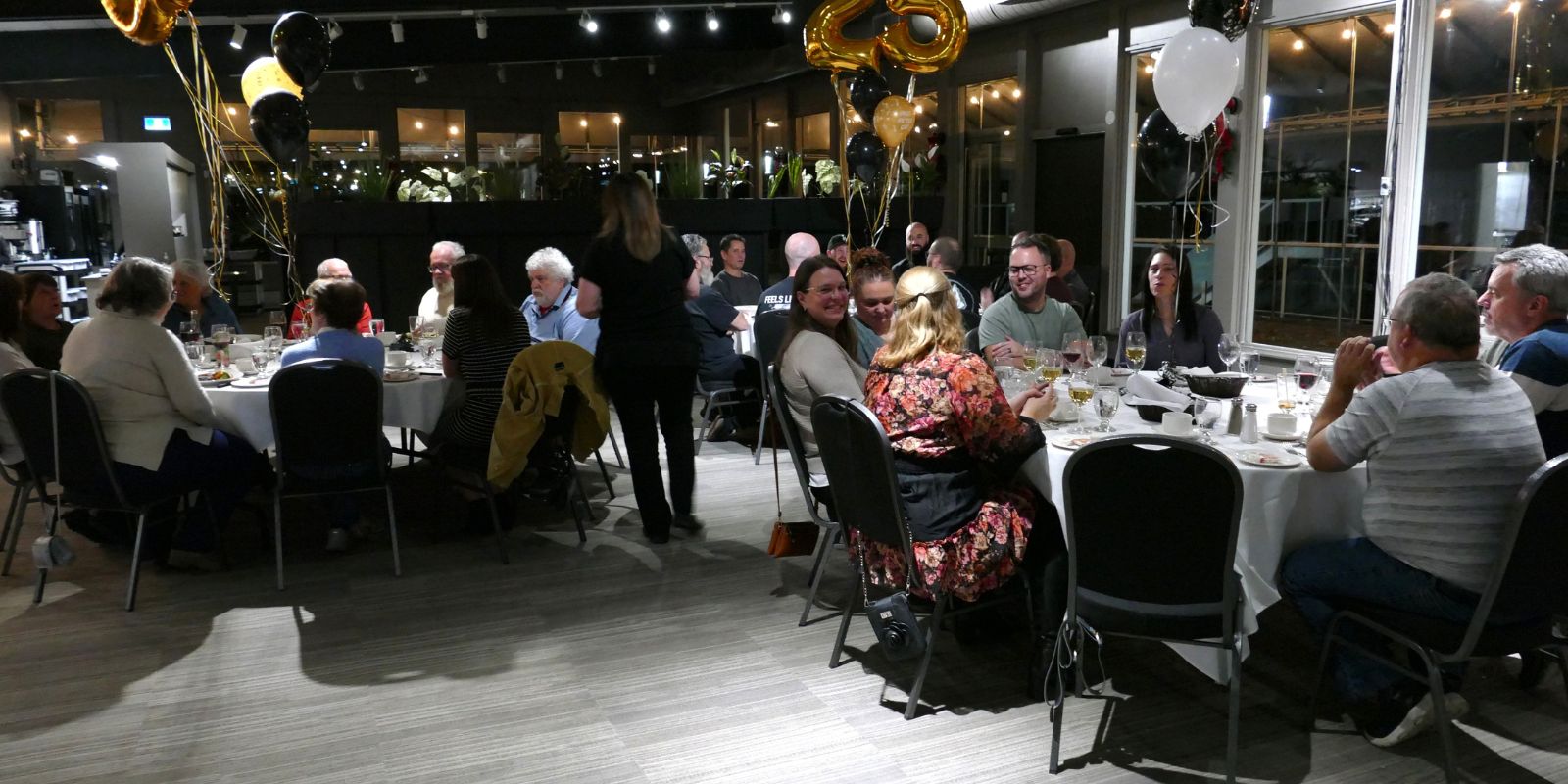 Jambette Souper des Anciens