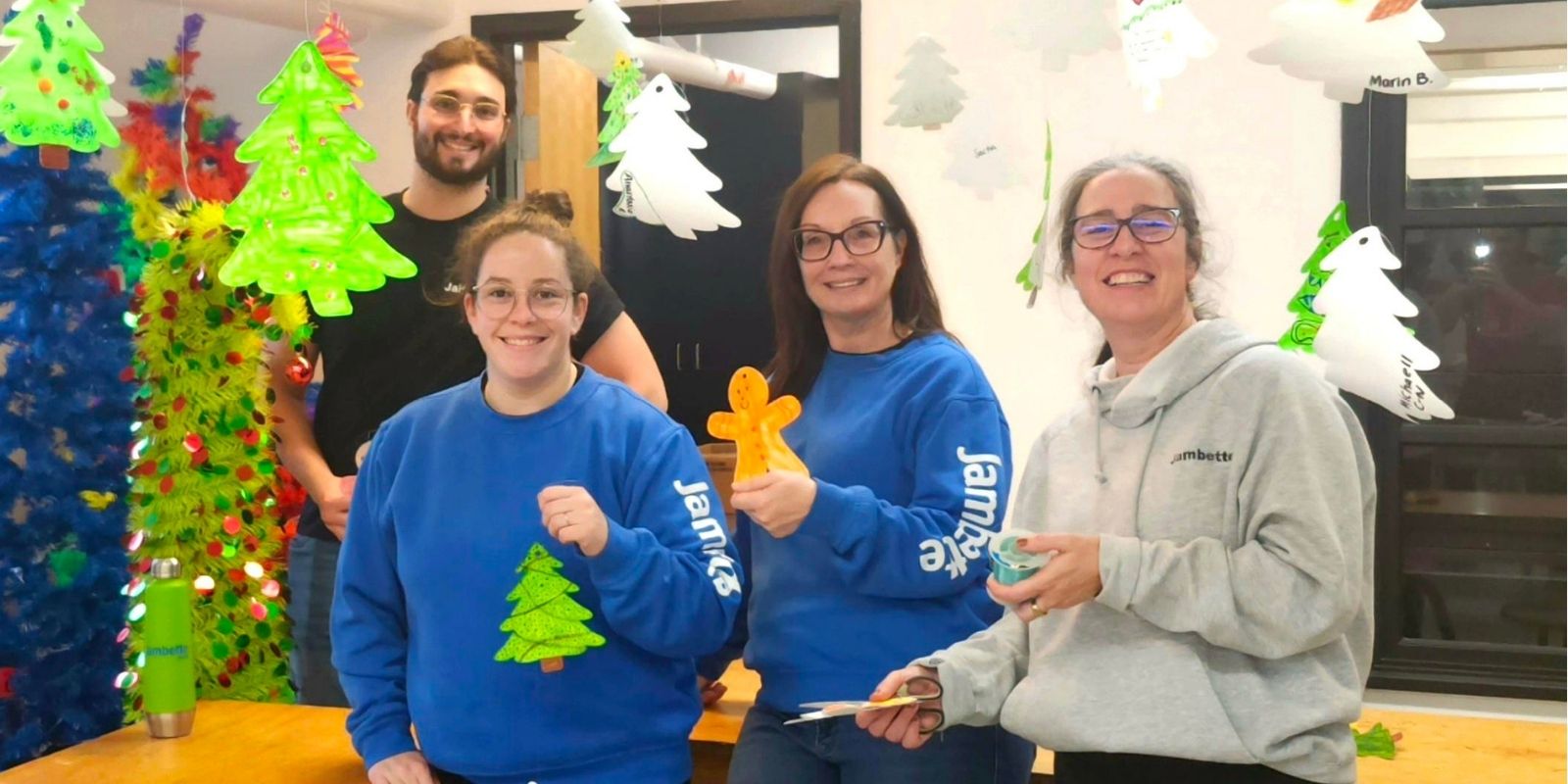 Jambette Benevolat 2025