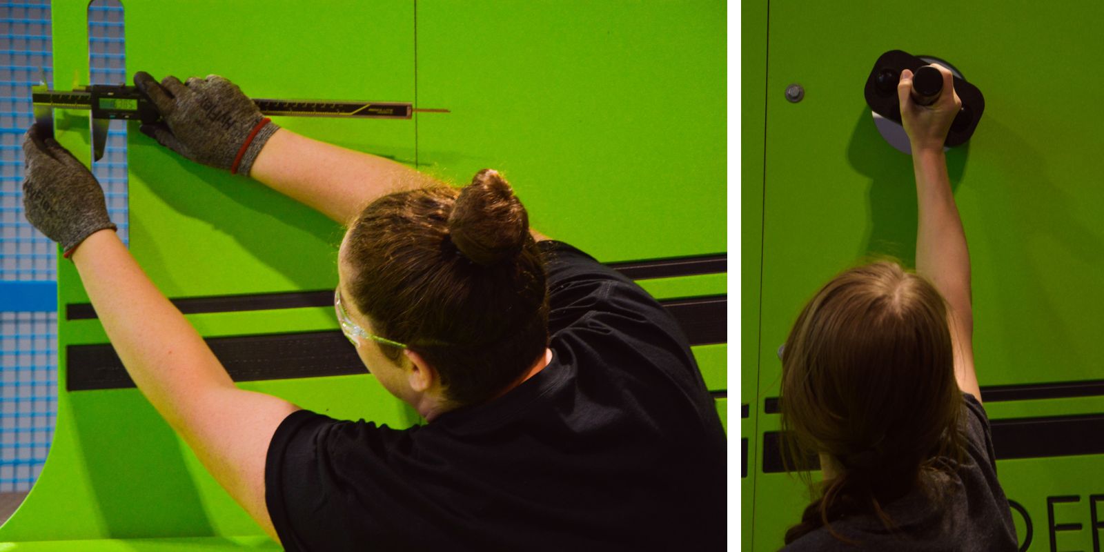 Tests Normes Sécurité Jambette