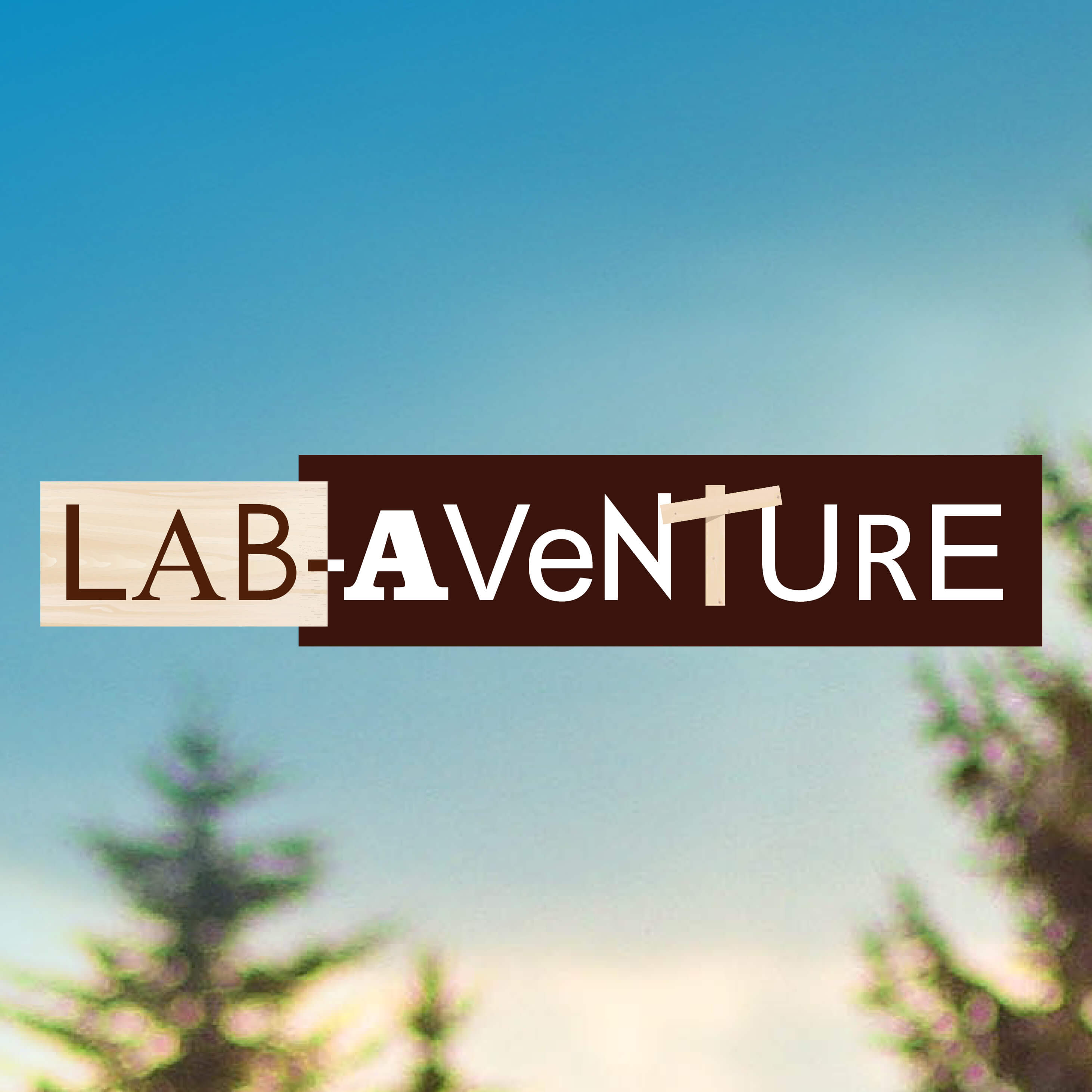 Adventure Lab