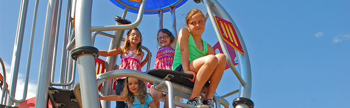 playground equipment