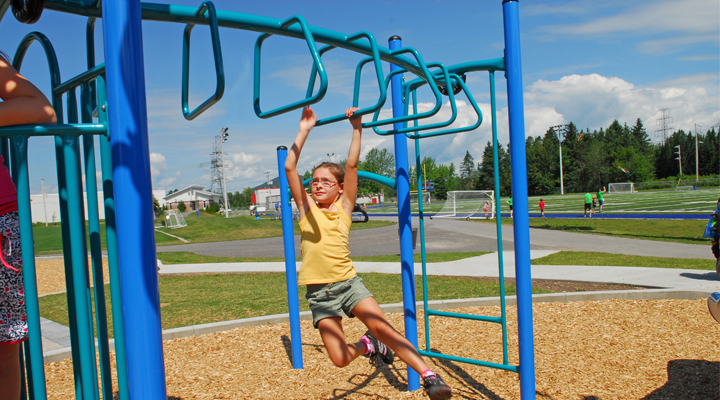 Développer sa créativité au parc article par Jambette 