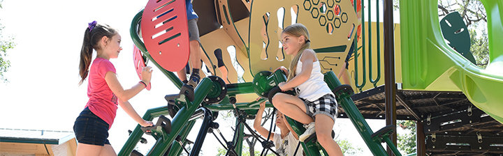 playgrounds for schools