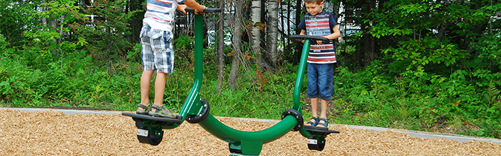 School play structure