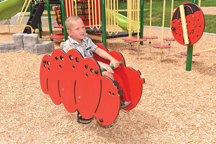 Jeux de parc, jeux extérieurs, jeux pour enfants