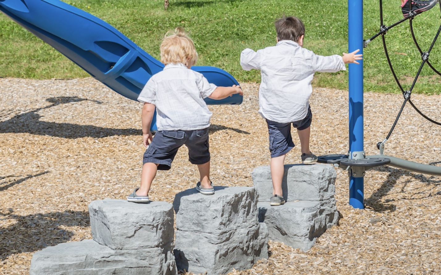 4 Tips for Daycares And Schools to Getting Children Out to Play