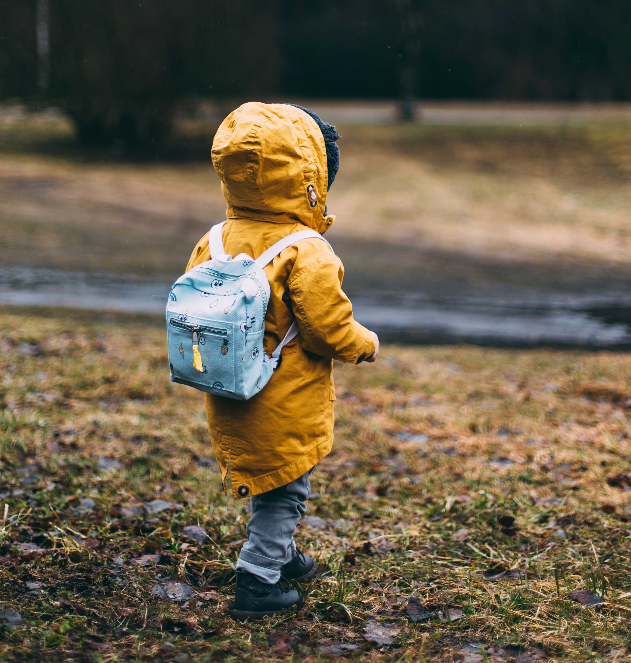 l'ennui est sain pour l'enfant