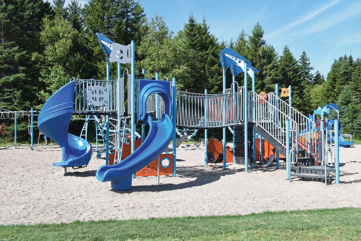 Play Structure