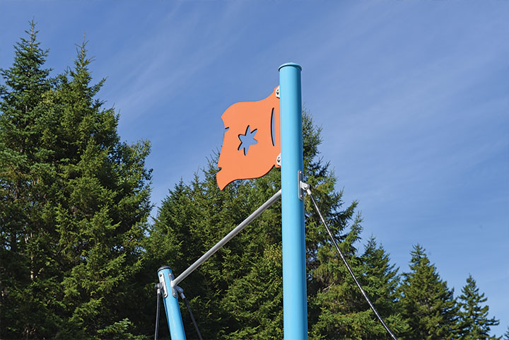 Ship Playstructure