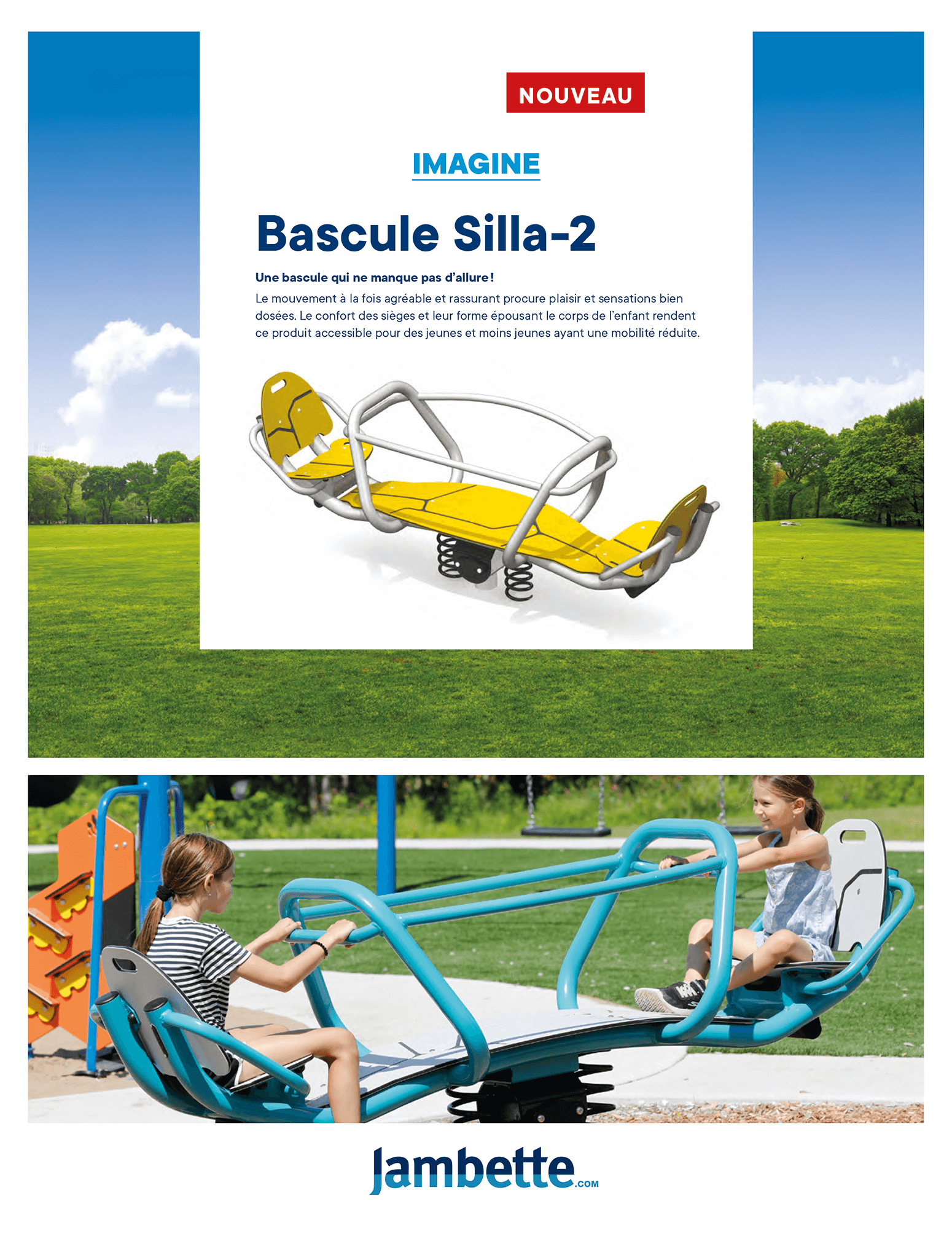 Bascule Silla-2