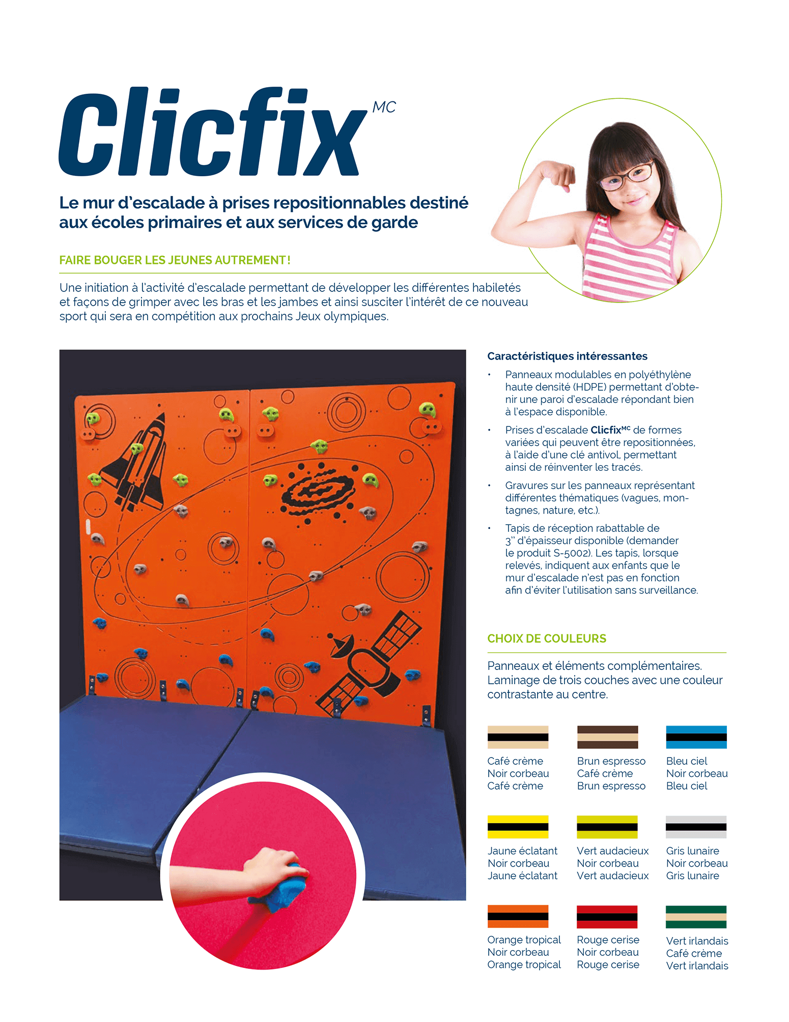 Clicfix