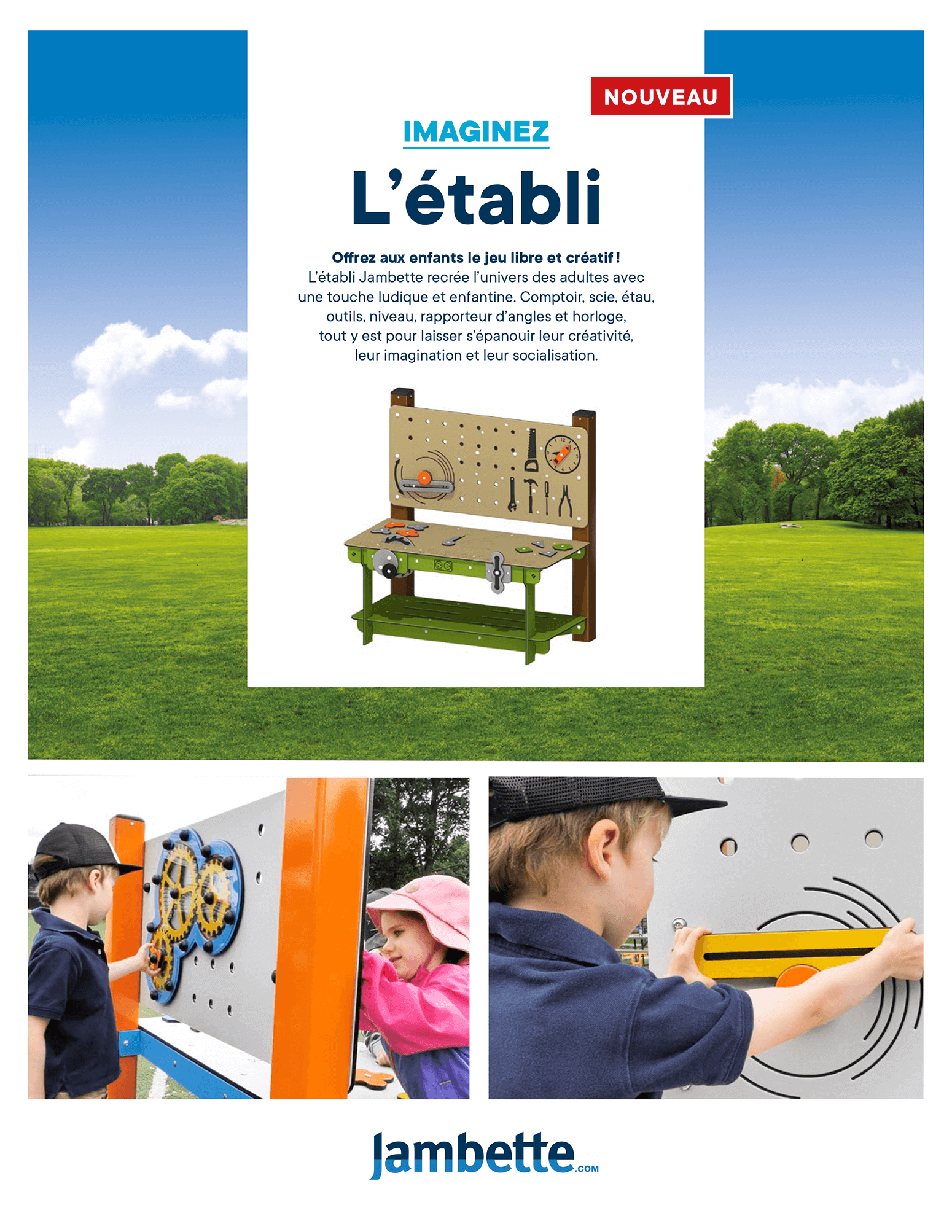 L'établi