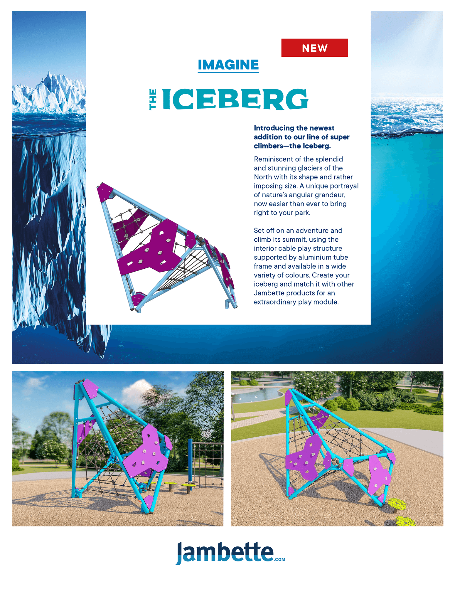 The Iceberg