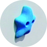 Bleu spectral