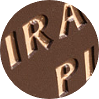 Brun espresso <br/> Café crème <br/> Brun espresso